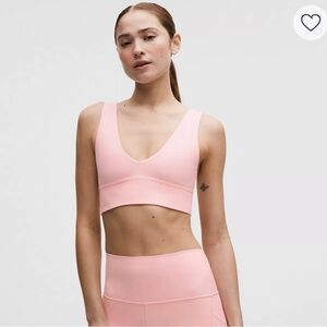 lululemon Align™ V-Neck Bra
Light Support, A/B Cup